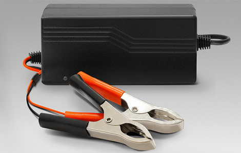 Зарядные устройства для гелевых аккумуляторов