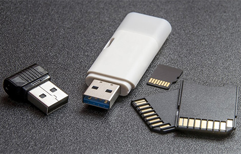 Карты памяти