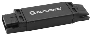 Адаптер-переходник с QD-PLT на QD-Jabra модели Accutone GN adaptor