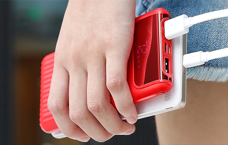 Внешние аккумуляторы для телефонов