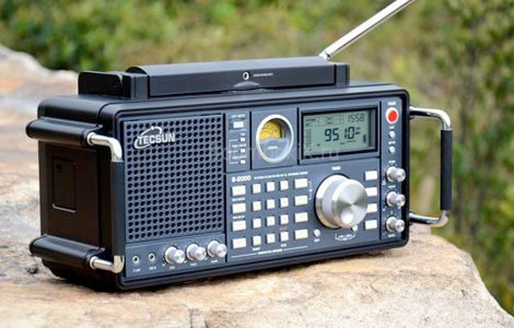 Радиоприемники