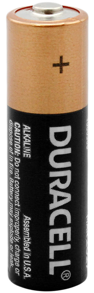 батарейка Duracell LR6/AA Basic 2*6-12BL по самой выгодной цене в .