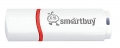 флешка USB SmartBuy Crown 16GB white