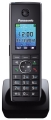 дополнительная трубка Panasonic KX-TGA855RU black