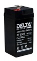 аккумулятор Delta DT 6023 