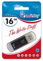 флешка USB SmartBuy V-Cut 16GB black