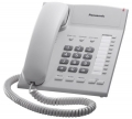телефонный аппарат Panasonic KX-TS2382RU white
