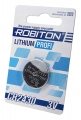 батарейка Robiton CR2430 PROFI-1BL 
