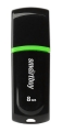 флешка USB SmartBuy Paean 8GB black