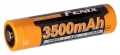 аккумулятор Fenix ARB-L18 18650 Li-Ion 3500 mAh, защищенный 