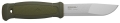 туристический нож Morakniv Kansbol green