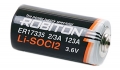 батарейка Robiton ER 17335 (2/3A) 