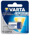 батарейка Varta V28PX-1BL 