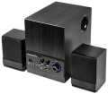 колонки для компьютера Dialog Progressive AP-170 black