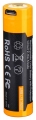 аккумулятор с USB портом Fenix ARB-L18 18650 USB Li-Ion 3500 mAh, защищенный 