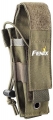 футляр поясной Fenix ALP-MT olive