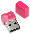 флешка USB SmartBuy ART 8GB pink