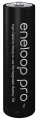 аккумулятор Panasonic 2500 mAh R6/AA Eneloop Pro 3HCDE/4BE-4BL 
