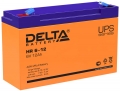аккумулятор для UPS Delta HR 6-12 