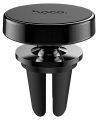 магнитный держатель на воздуховод Hoco CA47 Metal Magnetic black