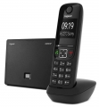 IP DECT телефон Gigaset AS690IP 