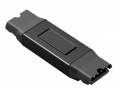 выключатель сигнала микрофона Accutone QD Mute Connector 