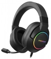 игровая гарнитура 7.1 с RGB подсветкой Tronsmart Sparkle Gaming Headset 