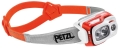 налобный фонарь с датчиком света Petzl SWIFT RL E095BA orange