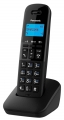 радиотелефон DECT Panasonic KX-TGB610RU black