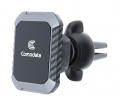 магнитный автомобильный держатель Comodata Vent M1 grey