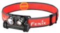 налобный фонарь Fenix HM65R-DT Dual LED black