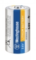 литиевая батарейка 3.6v Westinghouse ER 26500 (C) 