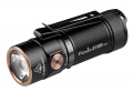 карманный светодиодный фонарь Fenix E18R V2.0 черный