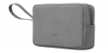 сумка кошелек Baseus EasyJourney Series Storage Bag dark gray
