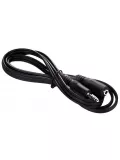 удлинитель Gembird 3.5mm->3.5mm 5,0 m (F/M) (CCA-423-5M) 