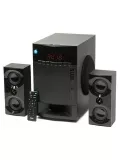 колонки Dialog Progressive AP-230 black
