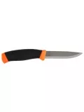 нож Morakniv Companion F orange