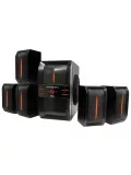 колонки Dialog Progressive AP-540 black