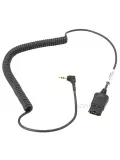 Шнур-переходник Accutone SDC25 QD-2.5 