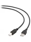 кабель для принтера Gembird AM-BM 3.0м USB2.0 (CCF-USB2-AMBM-10) 