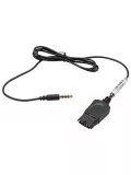 адаптер-переходник Accutone ADC35-1 QD-3.5 