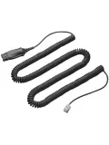 адаптер-переходник Plantronics PL-HIS 