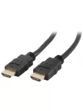 HDMI кабель с усилителем сигнала Cablexpert HDMI>HDMI 30м, v1.4 black
