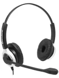гарнитура для колл центра Accutone WB610MKII QD 