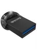 флешка USB 3.1 SanDisk CZ430 Ultra Fit  16GB 3.1 black