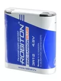 элемент питания Robiton 3R12-SR1 