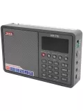 Цифровой радиоприемник с mp3 плеером Tecsun ICR-110 (export version) black