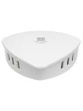 настольное зарядное устройство LDNIO A6801 Desktop 6 USB 40W QC3.0 white