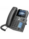 VoIP телефон Fanvil X4G black
