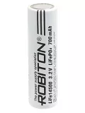аккумулятор Robiton LiFe14500 700mAh без защиты 
